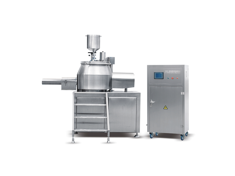 HJSG-200/600 Intelligent automatic high-efficiency