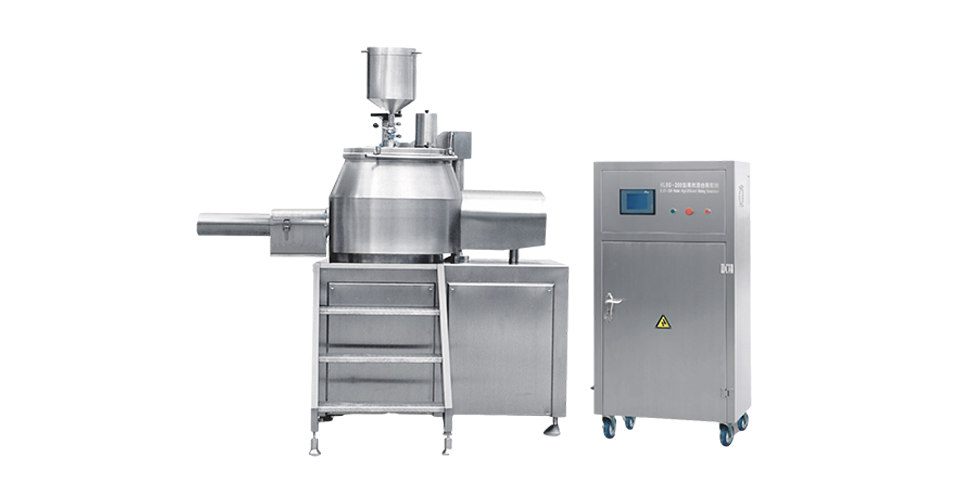 HJSG-200/600 Intelligent automatic high-efficiency...