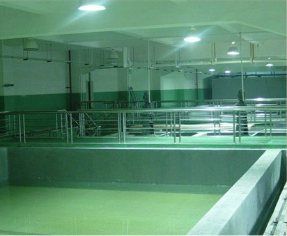 防腐環(huán)氧地坪施工工藝主要包括哪些內(nèi)容？
