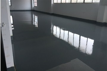 各類(lèi)環(huán)氧地坪大比武，你認(rèn)為哪個(gè)會(huì)勝出？