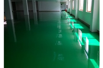廈門滄晟環(huán)氧地坪,8種環(huán)氧地坪類別詳細(xì)說明！