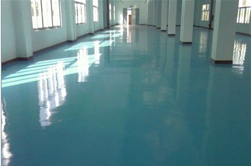集美滄晟地坪漆廠家淺談環(huán)氧復(fù)古漆施工工藝有哪些！