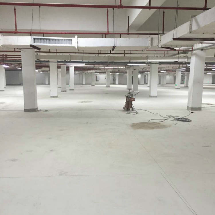 漳州地坪漆|滄晟地坪漆廠家:環(huán)氧樹(shù)脂地坪施工特點(diǎn)