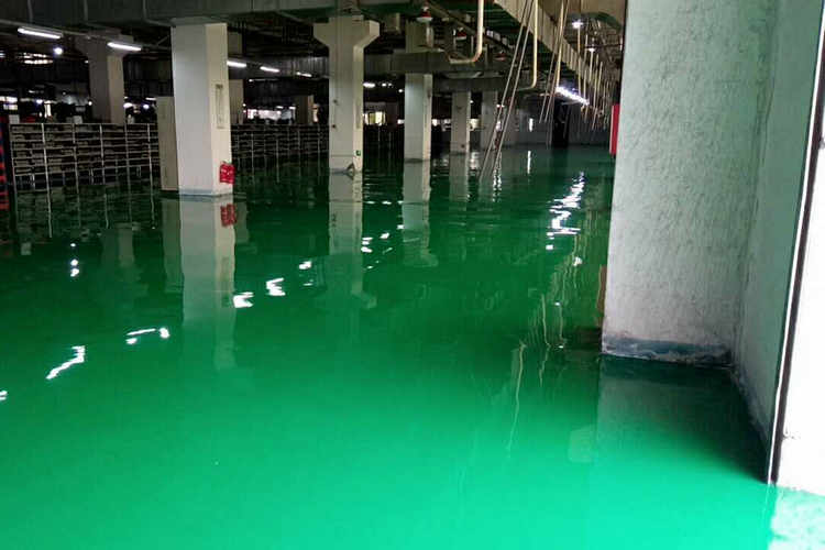 滄晟地坪漆廠家:環(huán)氧樹(shù)脂地坪生產(chǎn)過(guò)程中的錯(cuò)誤