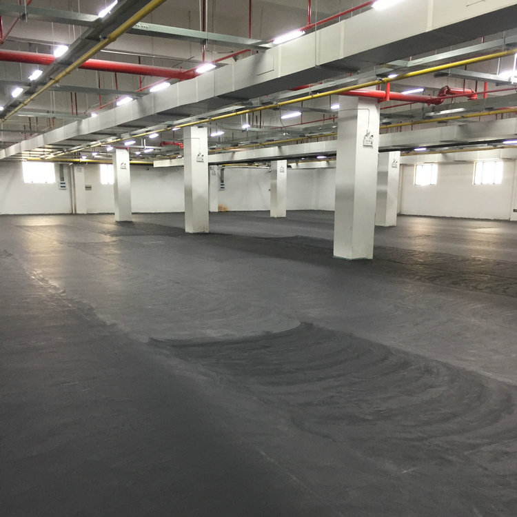 龍巖地坪漆廠家_滄晟環(huán)氧防靜電地坪為何如此受客戶(hù)青睞