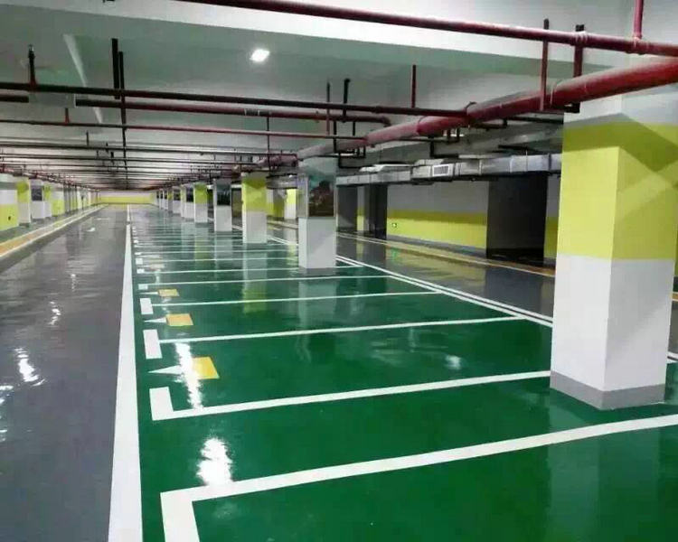 環(huán)氧地坪漆多少錢一平方合適？