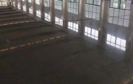 對于環(huán)氧地坪施工質(zhì)量的好壞要如何判斷？