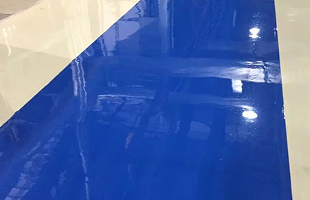 環(huán)氧地坪底漆的用量多少比較合適？會(huì)受什么影響？