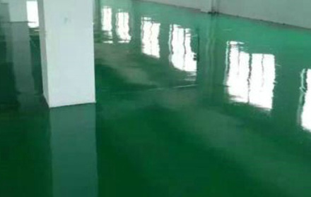 氣溫過低的情況下要如何進(jìn)行環(huán)氧地坪漆施工？